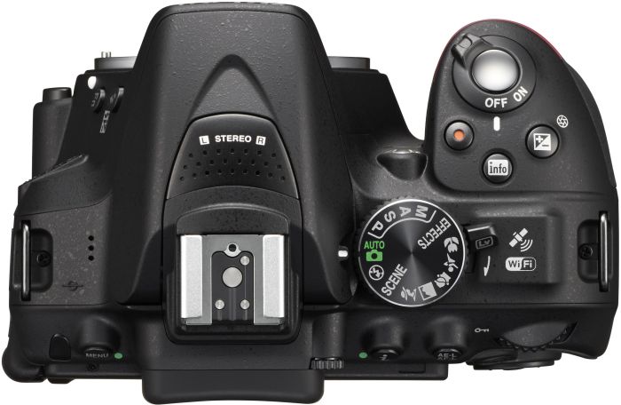 Nikon - Nikon カメラ　D5300 Nikon D5300 | testuj przez 30 dni już teraz