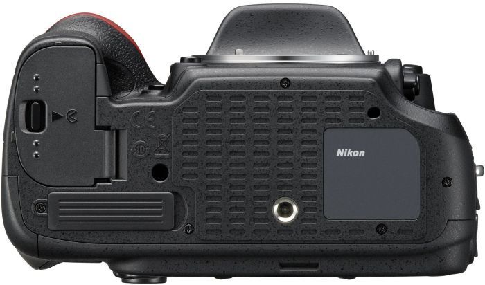 Nikon D600 | schwarz 3