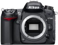 Nikon D7000