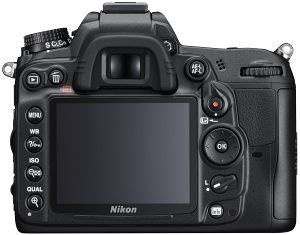 Nikon D7000 - Refurbished Digital SLR Camera