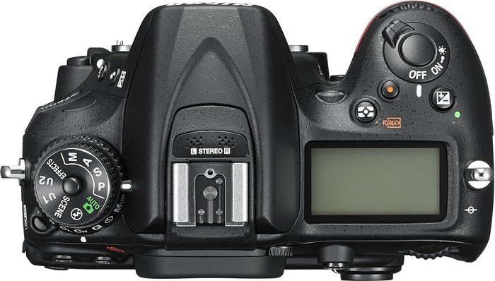 Nikon D7200 | czarny | 2 513 zł | testuj przez 30 dni już teraz