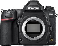 Nikon D780