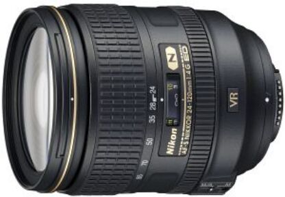 Som Ny: Nikon Z 5 | svart | Z 24-50mm 4.0-6.3