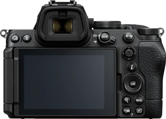 Nikon Z 5II | černá, image 2 of 5