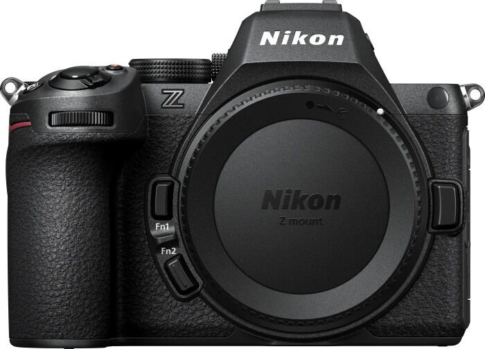 Nikon Z 5II | černá, image 5 of 5