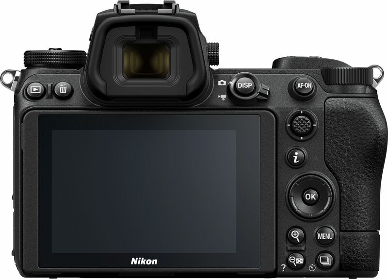 Nikon Z 6II | black | Z 24-70mm 4.0 S 2