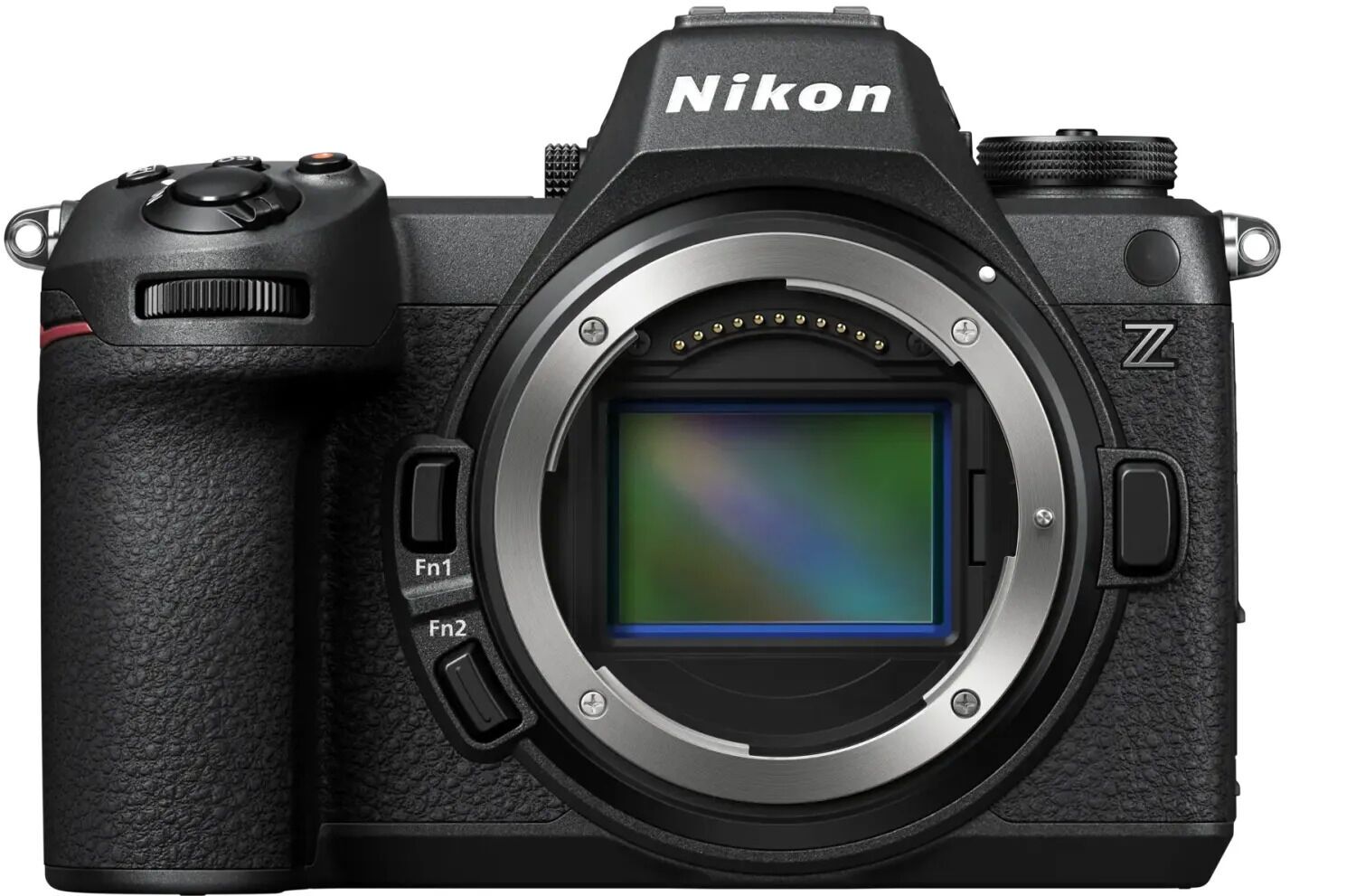 Nikon Z 6III | Zwart