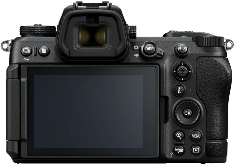 Nikon Z 6III | black 2