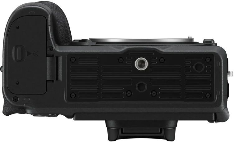 Nikon Z 6III | black 4