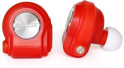 Like New: Nilox Drops | red