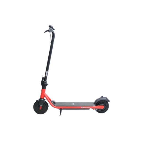Ninebot C20 e-step | zwart, image 1 of 1