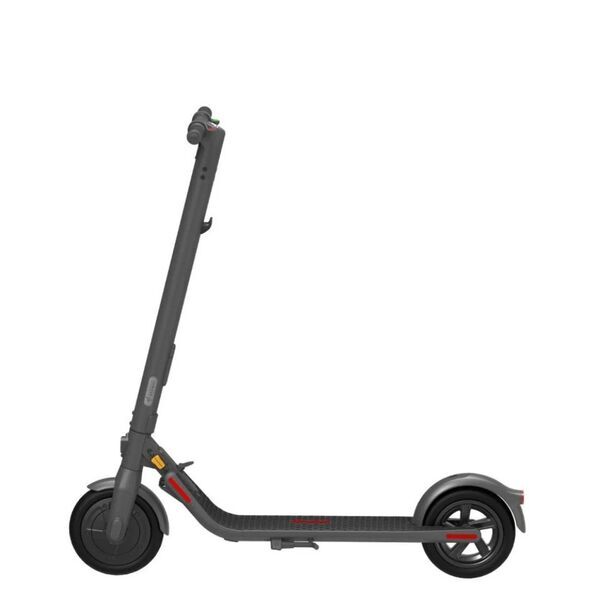 Ninebot E22E E-Scooter | grey 1