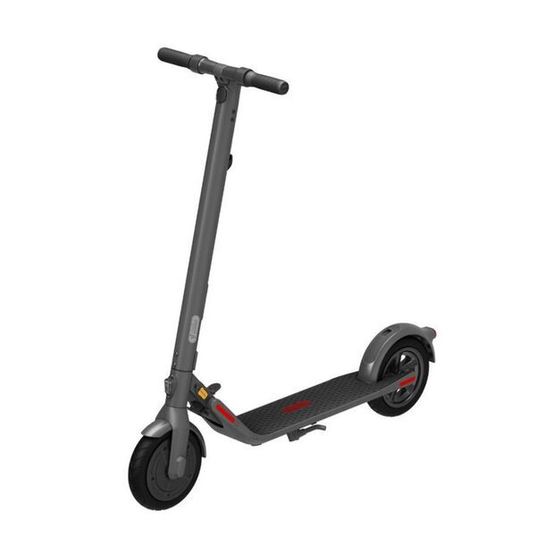 Ninebot E22E E-Scooter | grey 2