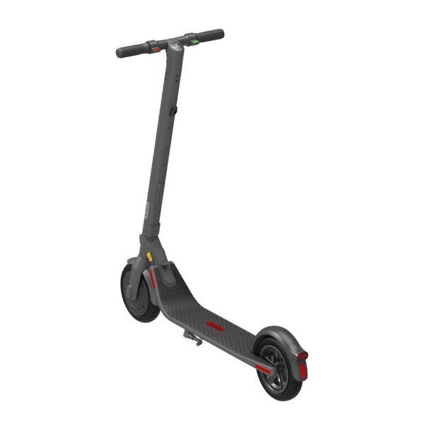Ninebot E22E E-Scooter | grey 3