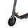 Ninebot E22E E-Scooter | grey thumbnail 4/5