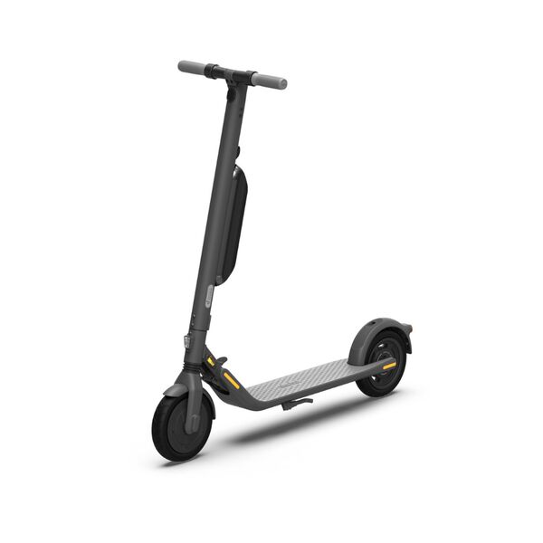 Ninebot E45E E-Scooter | grau, image 2 of 2