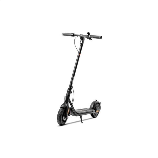 Ninebot by Segway F2 E-Scooter | grå | 25 km/h 2