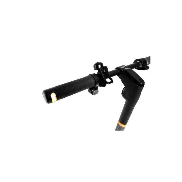 Ninebot by Segway F2 E-Scooter | grå | 25 km/h 4