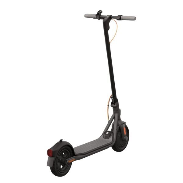 Ninebot F30E E-Scooter | grey, image 1 of 4