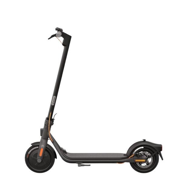 Ninebot F30E E-Scooter | grey, image 3 of 4