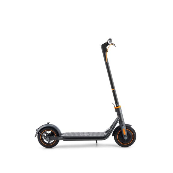 Ninebot F40E e-scooter | grigio, image 1 of 2