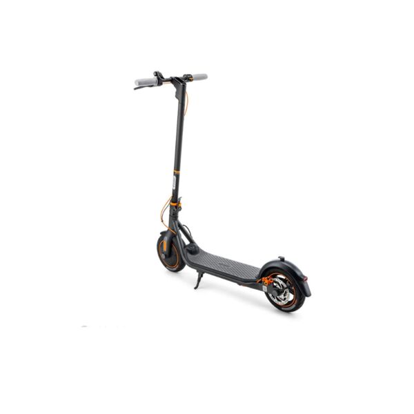 Ninebot F40E e-scooter | grigio, image 2 of 2