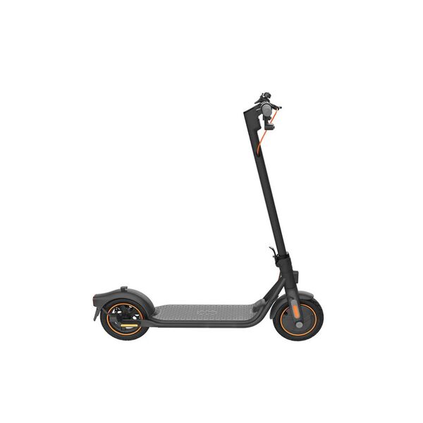 Ninebot F40i patinete eléctrico | gris, image 1 of 1