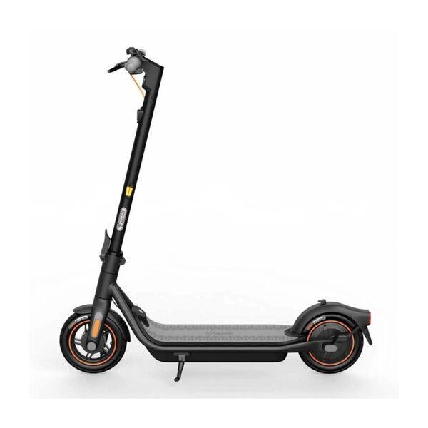 Ninebot F65i E-Scooter | grau 1