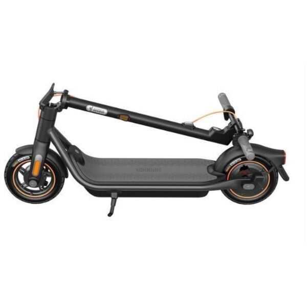 Ninebot F65i E-Scooter | grau 2