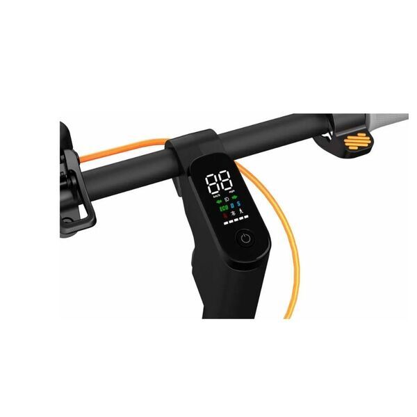 Ninebot F65i E-Scooter | grau 3