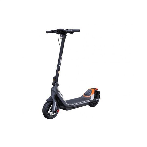 Ninebot by Segway GT2P E-Scooter | nero | 70 km/h 2