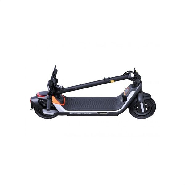 Ninebot by Segway GT2P E-Scooter | nero | 70 km/h 3