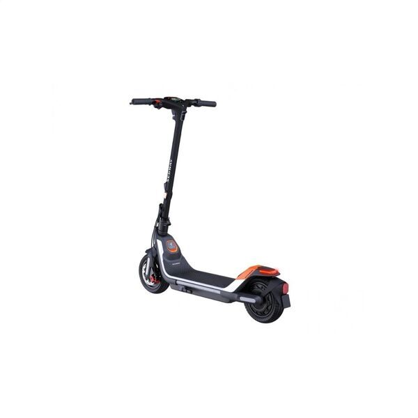 Ninebot by Segway GT2P E-Scooter | nero | 70 km/h 5