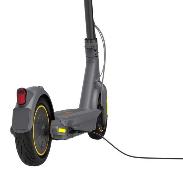 Ninebot Max G30 II E-Scooter | grau 2