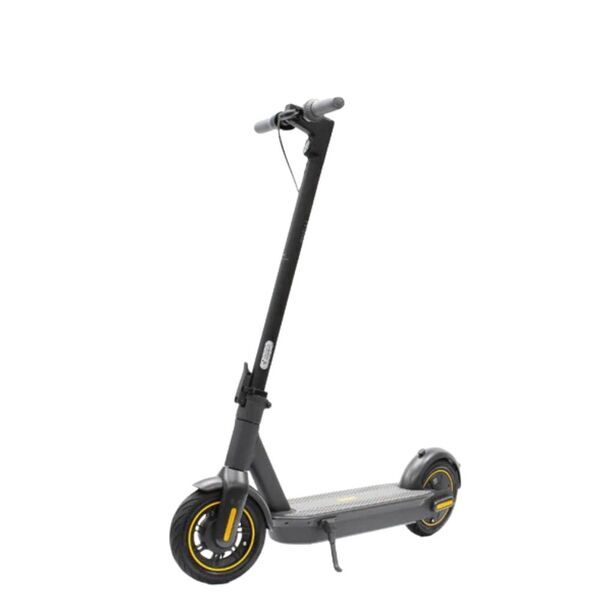 Ninebot Max G30 II E-Scooter | grau 3