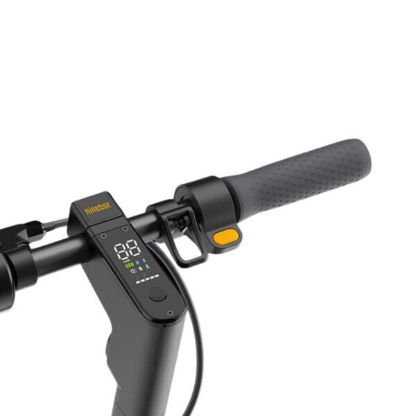 Ninebot Max G30 II E-Scooter | grau 5