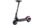 Ninebot by Segway P100SE E-Scooter | nero | 25 km/h thumbnail 1/2