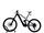 Niner WFO E9 2021 | juoda | 29"/27.5" | L | > 3000 km, thumbnail 2 of 5