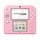 Nintendo 2DS | weiß/pink thumbnail 1/2