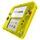 Nintendo 2DS | Pikachu Edition | transparent/gelb thumbnail 1/2