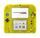 Nintendo 2DS | Pikachu Edition | transparent/gelb thumbnail 2/2