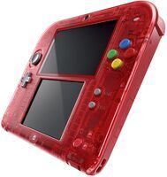 Nintendo 2DS