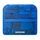 Nintendo 2DS | transparent/blau | 4 GB thumbnail 2/2