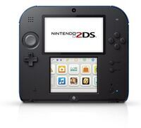 Nintendo 2DS