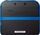 Nintendo 2DS | incl. game | black/blue | New Super Mario Bros 2 thumbnail 2/3