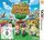 Nintendo 2DS | incl. game | black/blue | Animal Crossing New Leaf thumbnail 3/3