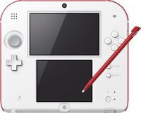 Nintendo 2DS | incl. game