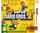 Nintendo 2DS | incl. game | transparent/rot | New Super Mario Bros 2 thumbnail 3/3