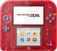 Nintendo 2DS | incl. game