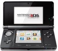 Nintendo 3DS